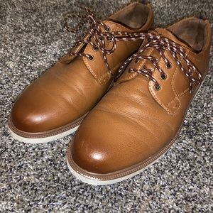 Boys Dress Shoes size 6
